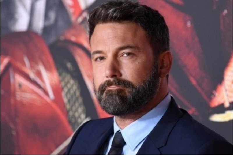 NO TE LO PELES Así sorprendió Ben Affleck por su manejo fluido del