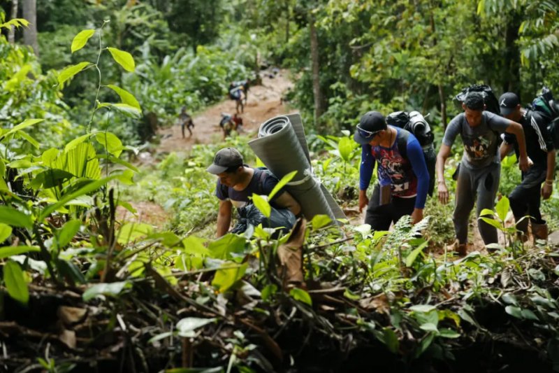 Autoridades de Colombia expresan preocupación por la propuesta del