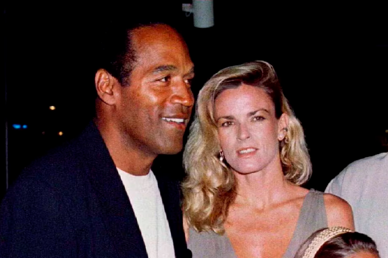 La icónica persecución policial a O J Simpson que tuvo en vilo a