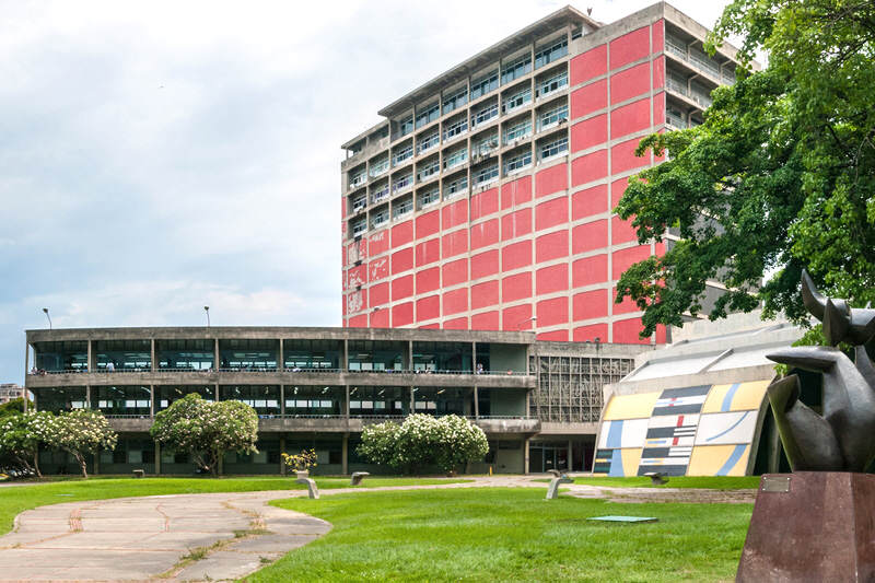 Universidad Central de Venezuela