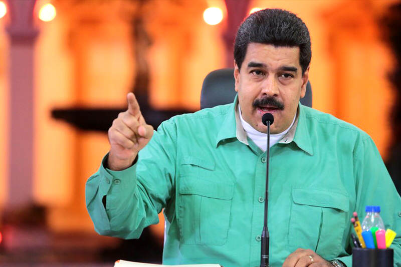 Maduro-señala-amenaza