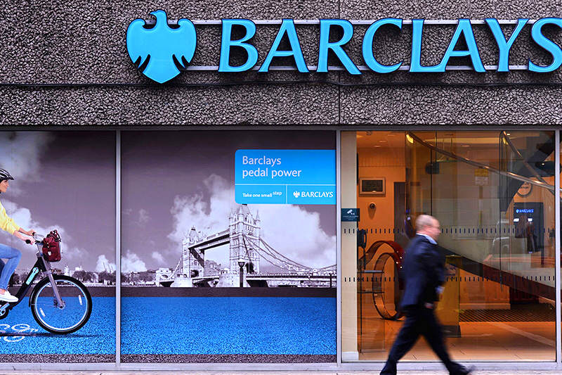 Barclays