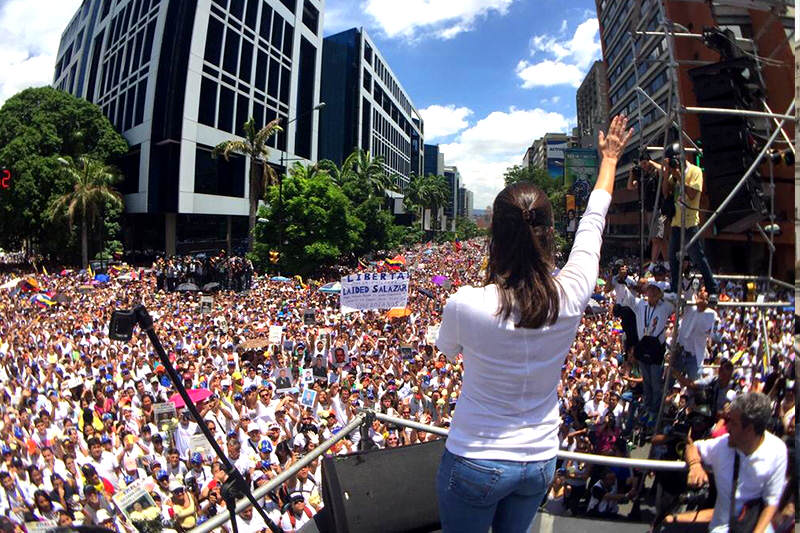 caracas-protesta-30m-maria-corina