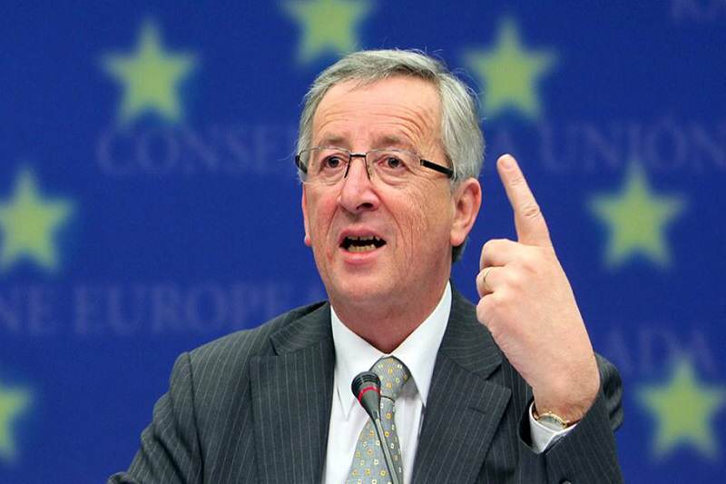 Jean-Claude Juncker