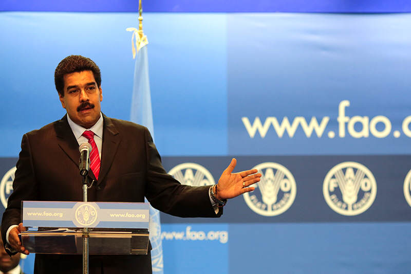 Maduro-premio-FAO-2