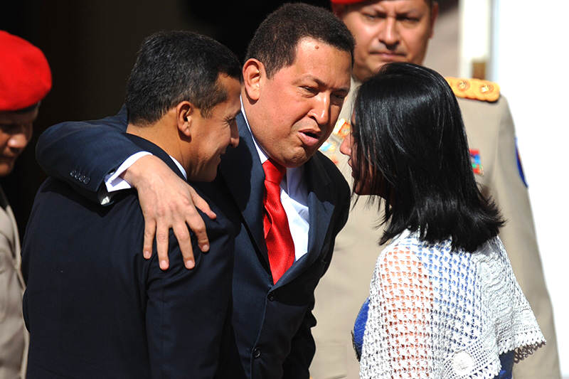 Ollanta-Humala-Chavez