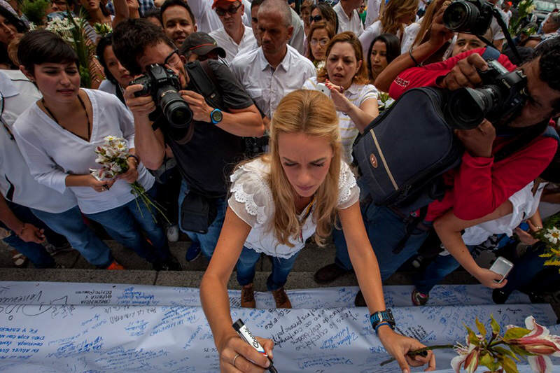 lilian-tintori-escritos-vigilia-papa