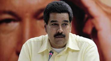 Maduro culpa a Raimundo y TODO el mundo de la escasez + VIDEO