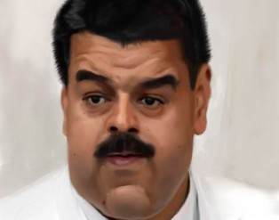 AVN dice que Google “ridiculiza” a Maduro por esta foto