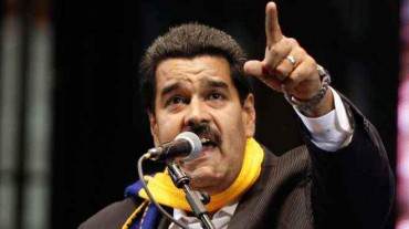 Maduro: Dirigentes de Oposición viajan a otros países para «contratar sicarios» + VIDEO