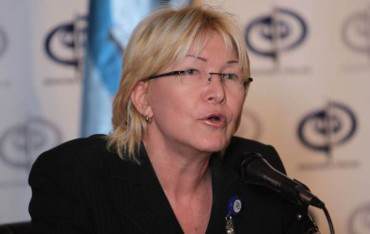 Luisa Ortega a la relatora especial de la ONU: Usted no tiene conocimiento de nada