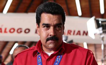 Maduro dice que la oposición se “burló” de su pajarito + Video