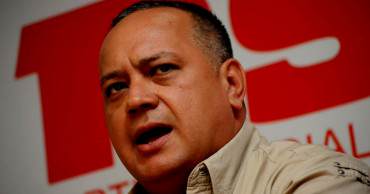 ¡DESCARADO! Cabello confirma que espía a la oposición, sabe qué comen y con quién se reúnen