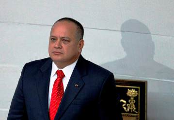 ¡Diosdado Cabello es homofóbico! + Declaraciones + VIDEO