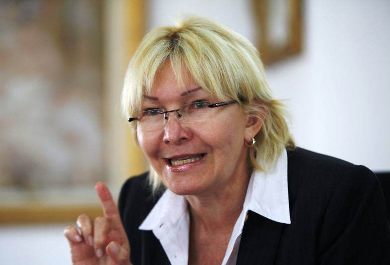 Luisa Ortega Diaz