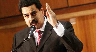 ¿REIMOS O LLORAMOS? ABC: Maduro declara la guerra al dólar paralelo