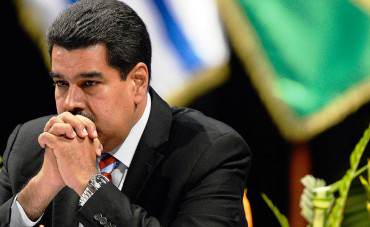 ¡SE CAE LA CARETA! Nicolás Maduro pierde la batalla ante la opinión pública internacional