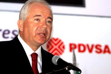 ¡RECONTRAENCHUFADO! Ramírez también presidirá Consejo Nacional de Exportaciones