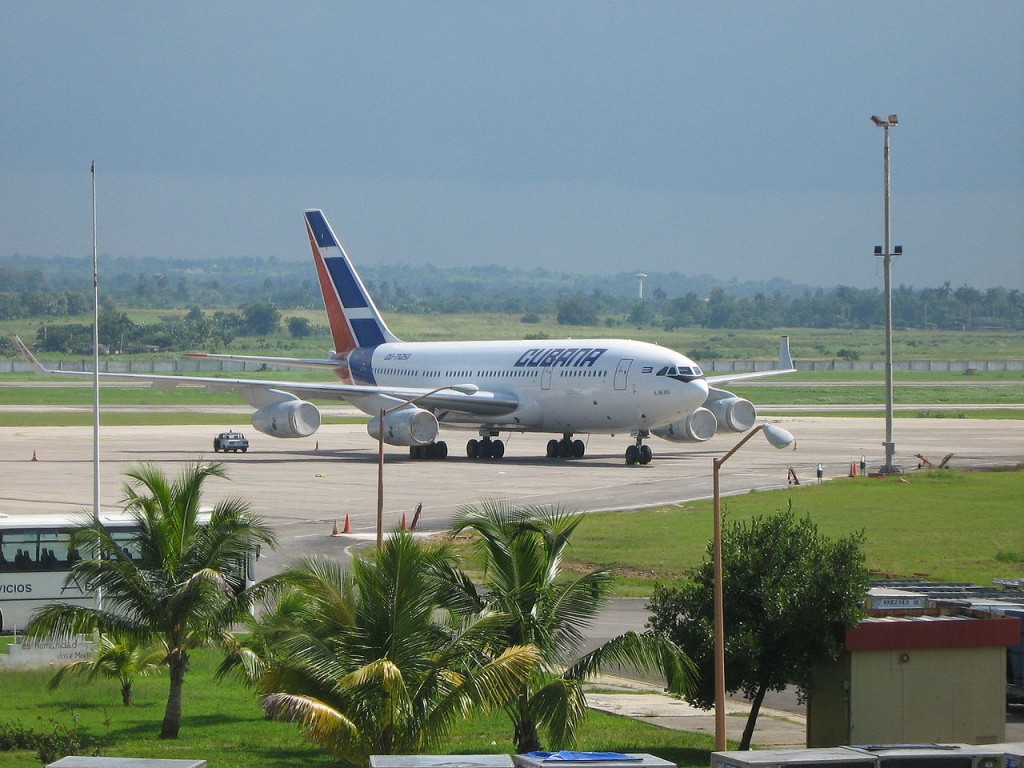 Empresa venezolana-cubana construirá aeropuerto en Haití