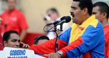 Maduro se prepara para acribillar a la oposición: “No va a haber arrepentimiento”