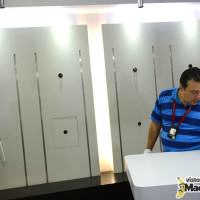 Tiendas Macuto vacias compras