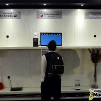Tiendas Macuto vacias compras