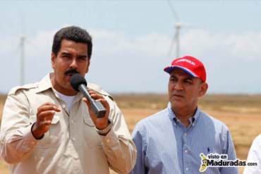 ¡DESESPERADO! Maduro pretende sabotear el sistema eléctrico el 8D