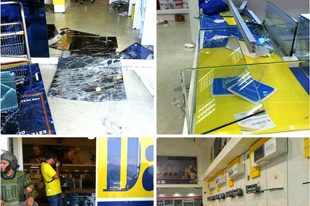 Daka Miseria Valencia