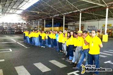 ¡A PUNTO DE PERDERLO TODO! Trabajadores de EPA lloran por futuro incierto