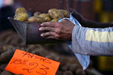 ¡OTRO RÉCORD! Venezuela, primer lugar en el ranking de inflación en América Latina