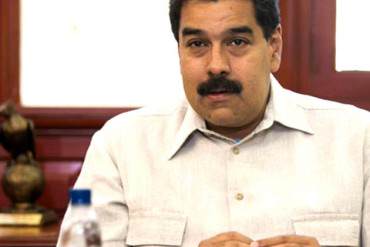 ¡Continúa la ofensiva! Nicolás Maduro anuncia la intervención de JVG y Mundo Samira