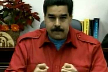 ¡MÁS AMENAZAS! Maduro advierte a comercios cerrados que tienen hasta el mediodía para abrir