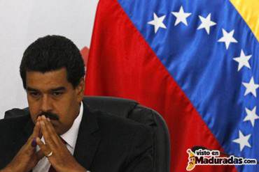 ¡UNA JOYITA! Nicolas Maduro tiene 2 expedientes abiertos por corrupción