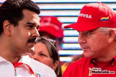 ¡MINTIERON, LA DEVALUACIÓN VA! Pdvsa informa a inversionistas que devaluarán el bolívar