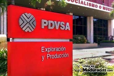 ¡PDVSA EN QUIEBRA! Maduro no reconoce que crisis en PDVSA genera escasez de divisas