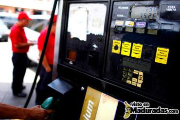 ¡IMPORTANDO COMBUSTIBLE DEL IMPERIO! Venezuela se convirtió en dependiente de los combustibles de EEUU