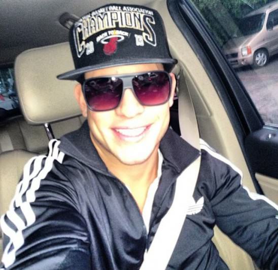 Emillio Vizcaino 7