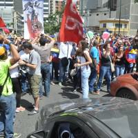 protestas-Venezuela2