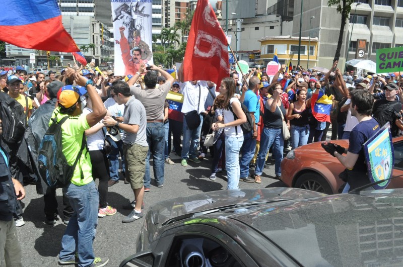 protestas-Venezuela2