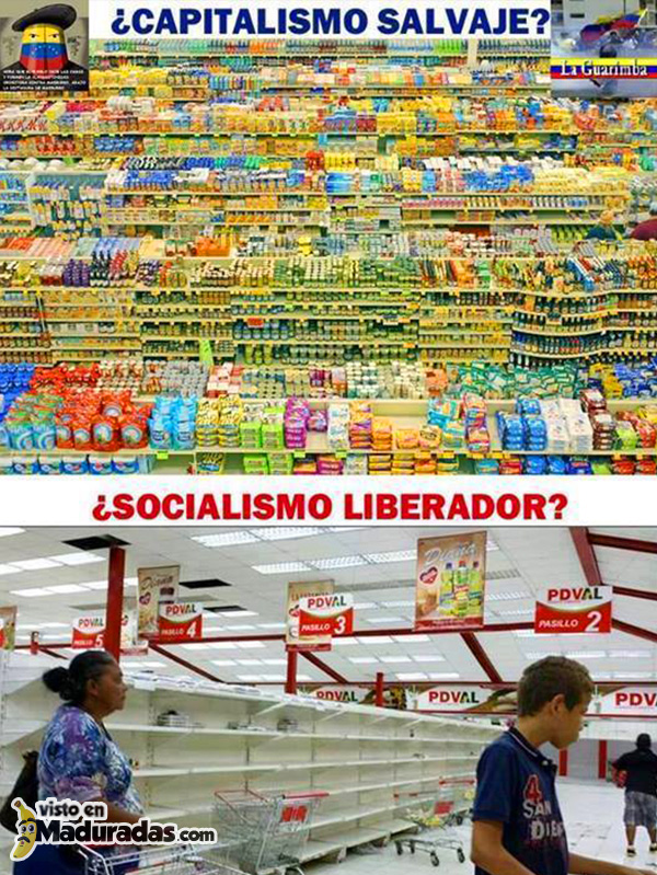 Socialismo liberador