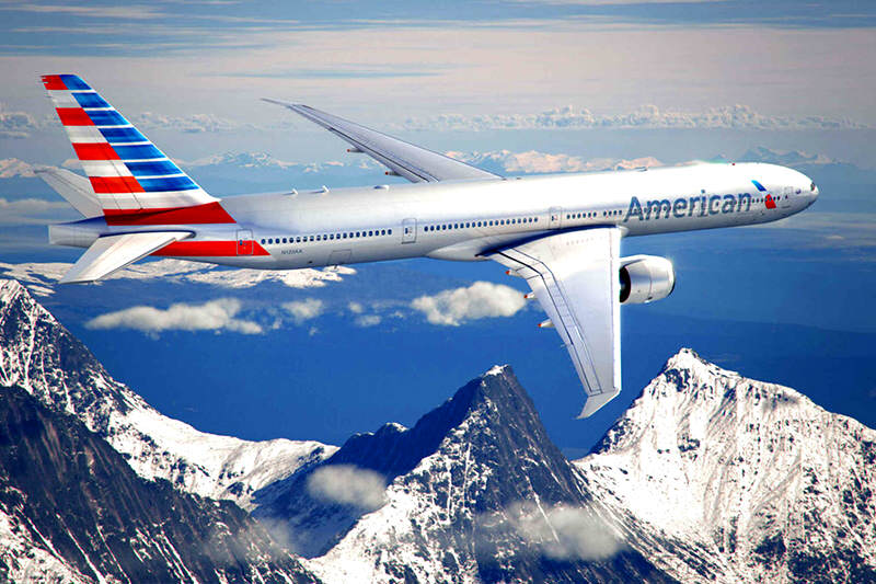 American Airlines