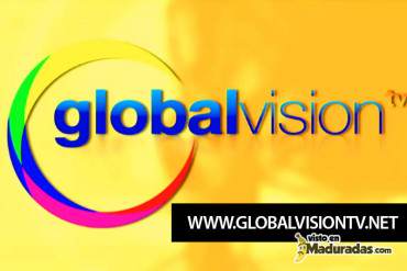 Globalvision TV – Transmitiendo EN VIVO
