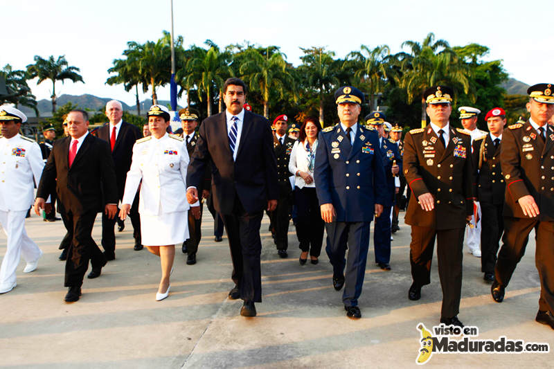 Gobierno Militar en Venezuela