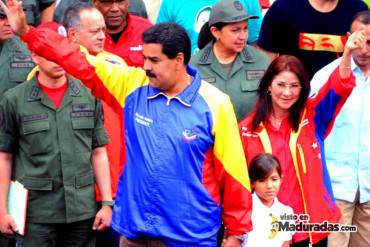 ¿RESIGNADO? Maduro: «Es posible que algunas alcaldías sean altamente disputadas