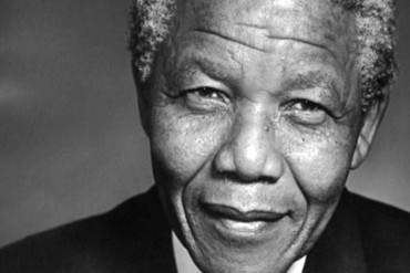 ¡GRAN LEGADO! Las 10 mejores frases de Nelson Mandela