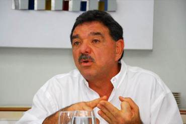 ¡NO MÁS PRESOS POLÍTICOS! Miguel Cocchiola pide liberación de Enzo Scarano