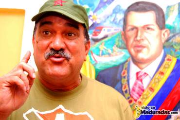 Madre de chavista preso escribe carta Maduro: «No siga haciéndole más daño a la revolución»