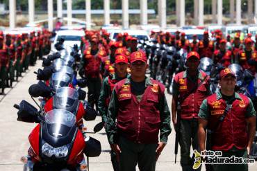 ¿PATRIA SEGURA? Hampa más violenta en el año de la patria segura con Maduro