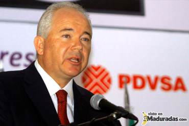 ¡INEVITABLE, PDVSA EN RUINAS! Se triplican las importaciones de combustible a EEUU