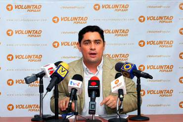 Voluntad Popular: “Plan de la Patria no menciona ni una vez la palabra alcalde”